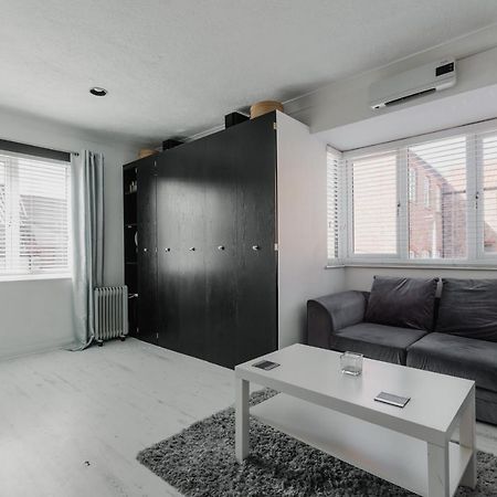 Hullidays - Trinity Studio Apt. Kingston upon Hull Exterior photo