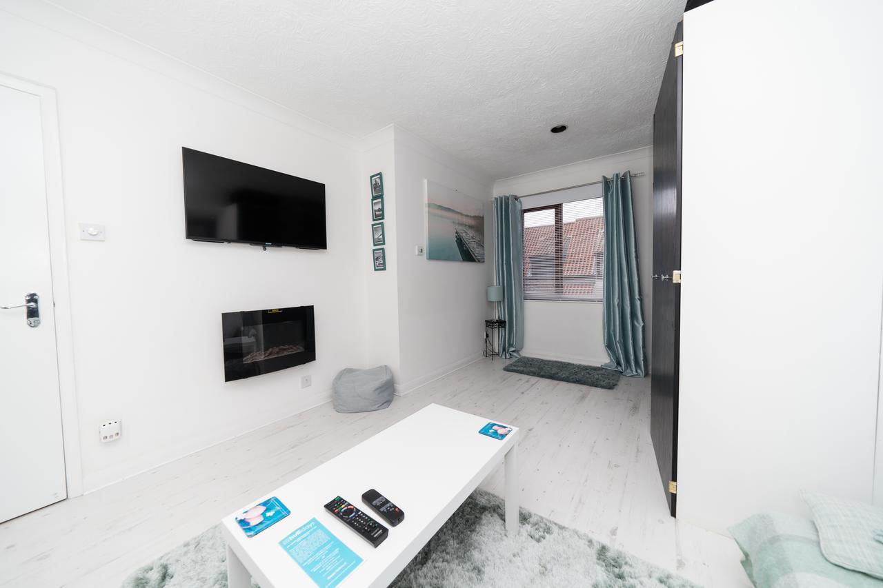 Hullidays - Trinity Studio Apt. Kingston upon Hull Exterior photo